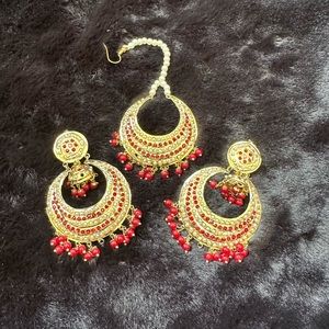 Indian Jewelry
